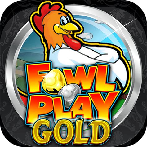 Fowl Play Gold Betfair